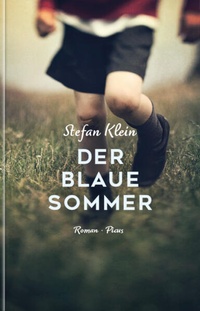 Enlarge image Cover: Der blaue Sommer - Picus Verlag