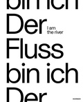 Cover: Tatort Paderborn. Der Fluss bin ich - Kerber Verlag