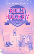 Cover: Holt Hockey - Play to Keep - LYX