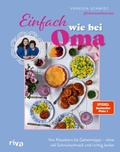 Cover: Einfach wie bei Oma - Riva