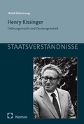 Cover: Henry Kissinger - Nomos