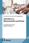 Cover: Schreiben in Wissenschaft und Praxis - Nomos