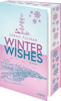 Cover: Winter Wishes - L&uuml;bbe