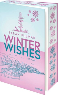 Enlarge image Cover: Winter Wishes - Lübbe