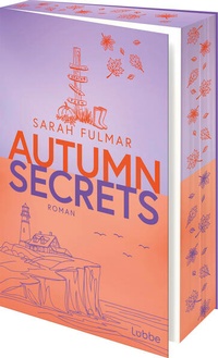 Enlarge image Cover: Autumn Secrets - Lübbe