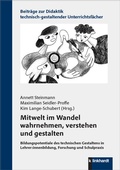 Cover: Mitwelt im Wandel wahrnehmen, verstehen und gestalten - Verlag Julius Klinkhardt