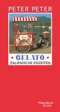 Bild: Gelato - Wagenbach