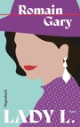 Cover: Lady L. - Wagenbach