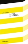 Cover: Memokratie - Wagenbach