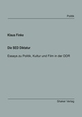 Cover: Die SED Diktatur - Shaker