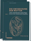 Cover: Die Entdeckung der M&uuml;tter - Schwabe Verlagsgruppe AG Schwabe Verlag