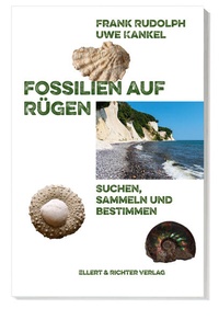 Bild vergrößern Bild: Fossilien auf Rügen - Ellert & Richter