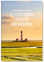 Cover: St. Peter-Ording, Eiderstedt und Umgebung - Ellert & Richter