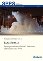 Cover: Fake Russia - ibidem
