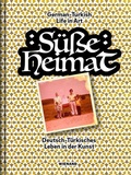 Cover: S&uuml;&szlig;e Heimat - Wienand