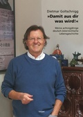 Cover: &raquo;Damit aus dir was wird!&laquo; - edition keiper