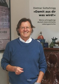 Enlarge image Cover: »Damit aus dir was wird!« - edition keiper