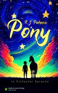 Cover: Pony - Spa&szlig; am Lesen