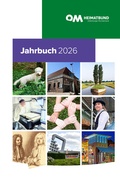 Cover: Jahrbuch Oldenburger M&uuml;nsterland 2026 - Heimatbund Oldenburger M&uuml;nsterland