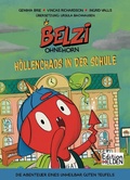 Cover: Belzi Ohnehorn - Edition Helden