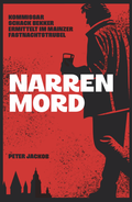 Cover: Narrenmord - TZ-Verlag & Print GmbH