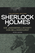 Cover: Sherlock Holmes - TZ-Verlag & Print GmbH