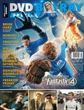 Cover: DVD BLU-RAY SPECIAL - In Farbe und Bunt Verlag