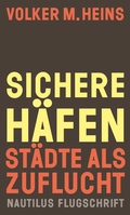 Cover: Sichere H&auml;fen - Edition Nautilus