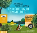 Cover: Entf&uuml;hrung im Himmelreich - ATG Audio-To-Go Verlag Deutschland GmbH