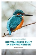 Cover: Die Wahrheit ruht im Sempachersee - Emons Verlag