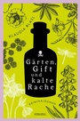 Cover: Gärten, Gift und kalte Rache - Emons Verlag