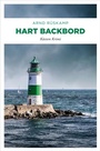 Cover: Hart Backbord - Emons Verlag