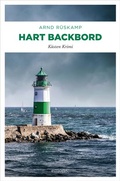 Cover: Hart Backbord - Emons Verlag
