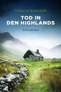 Cover: Tod in den Highlands - Emons Verlag