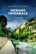 Cover: Merano infernale - Emons Verlag