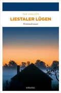 Cover: Liestaler L&uuml;gen - Emons Verlag
