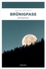 Cover: Brünigpass - Emons Verlag