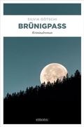 Cover: Br&uuml;nigpass - Emons Verlag