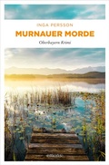 Cover: Murnauer Morde - Emons Verlag