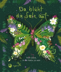 Enlarge image Cover: Da blüht die Seele auf - Verlag am Eschbach