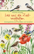Cover: Lass uns die Zeit verpfeifen - Verlag am Eschbach