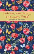 Cover: Geh aus, mein Herz, und suche Freud - Verlag am Eschbach