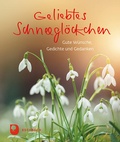 Cover: Geliebtes Schneegl&ouml;ckchen - Verlag am Eschbach