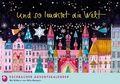 Bild: Und so leuchtet die Welt - Verlag am Eschbach