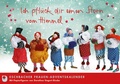 Bild: Ich pfl&uuml;ck dir einen Stern vom Himmel - Verlag am Eschbach