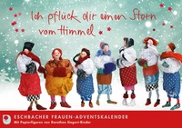 Bild vergrößern Bild: Ich pflück dir einen Stern vom Himmel - Verlag am Eschbach