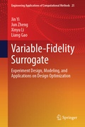 Cover: Variable-Fidelity Surrogate - Springer