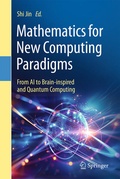 Cover: Mathematics for New Computing Paradigms - Springer