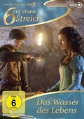 Cover: Das Wasser des Lebens - OneGate Media