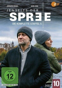 Enlarge image Cover: Jenseits der Spree - OneGate Media